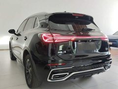 Hongqi HS5 2026 2.0T two-wheel drive Qixiang Pro version - ფოტო 5