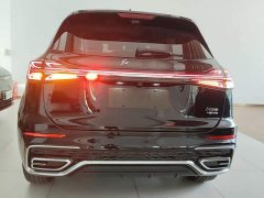 Hongqi HS5 2026 2.0T two-wheel drive Qixiang Pro version - ფოტო 6