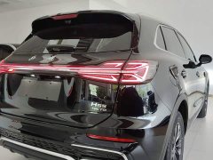 Hongqi HS5 2026 2.0T two-wheel drive Qixiang Pro version - ფოტო 8