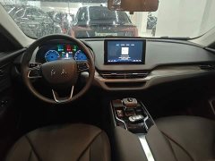Hongqi E-QM5 2023 facelift basic travel version - ფოტო 10