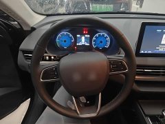 Hongqi E-QM5 2023 facelift basic travel version - ფოტო 11