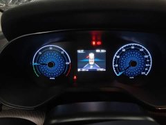 Hongqi E-QM5 2023 facelift basic travel version - ფოტო 12