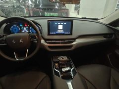 Hongqi E-QM5 2023 facelift basic travel version - ფოტო 13