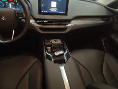 Hongqi E-QM5 2023 facelift basic travel version - ფოტო 14