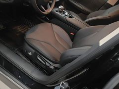 Hongqi E-QM5 2023 facelift basic travel version - ფოტო 15