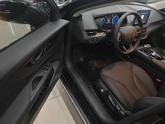 Hongqi E-QM5 2023 facelift basic travel version - ფოტო 16