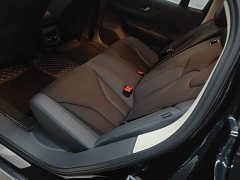 Hongqi E-QM5 2023 facelift basic travel version - ფოტო 17