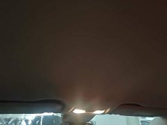 Hongqi E-QM5 2023 facelift basic travel version - ფოტო 18