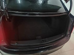 Hongqi E-QM5 2023 facelift basic travel version - ფოტო 19