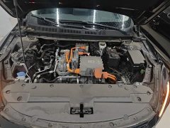 Hongqi E-QM5 2023 facelift basic travel version - ფოტო 20