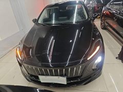 Hongqi E-QM5 2023 facelift basic travel version - ფოტო 3