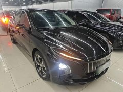 Hongqi E-QM5 2023 facelift basic travel version - ფოტო 4