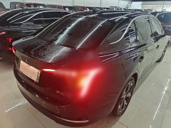 Hongqi E-QM5 2023 facelift basic travel version - ფოტო 6