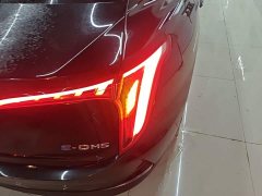 Hongqi E-QM5 2023 facelift basic travel version - ფოტო 8