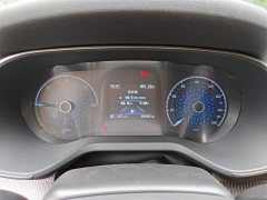 Hongqi E-QM5 2023 facelift basic travel version - ფოტო 12