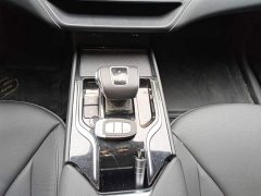 Hongqi E-QM5 2023 facelift basic travel version - ფოტო 14