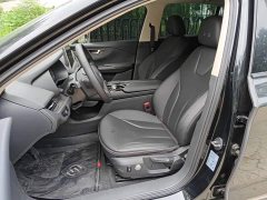 Hongqi E-QM5 2023 facelift basic travel version - ფოტო 15