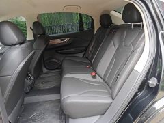 Hongqi E-QM5 2023 facelift basic travel version - ფოტო 17