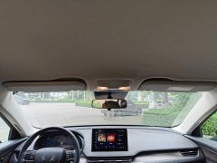 Hongqi E-QM5 2023 facelift basic travel version - ფოტო 18