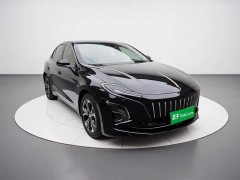 Hongqi E-QM5 2023 facelift basic travel version - ფოტო 4