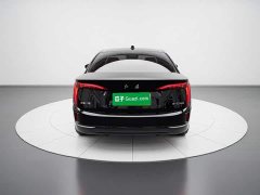 Hongqi E-QM5 2023 facelift basic travel version - ფოტო 6