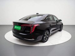 Hongqi E-QM5 2023 facelift basic travel version - ფოტო 7