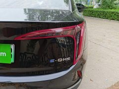 Hongqi E-QM5 2023 facelift basic travel version - ფოტო 8