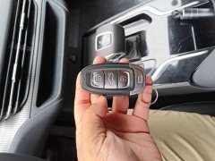 Hongqi E-QM5 2023 facelift basic travel version - ფოტო 9