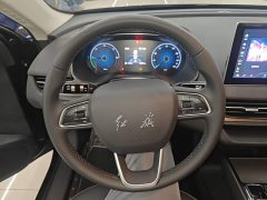 Hongqi E-QM5 2023 facelift basic travel version - ფოტო 11