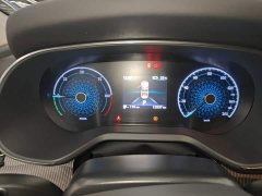 Hongqi E-QM5 2023 facelift basic travel version - ფოტო 12