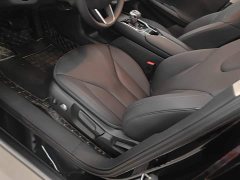 Hongqi E-QM5 2023 facelift basic travel version - ფოტო 15