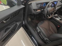 Hongqi E-QM5 2023 facelift basic travel version - ფოტო 16