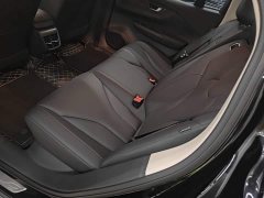 Hongqi E-QM5 2023 facelift basic travel version - ფოტო 17