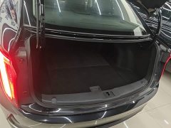 Hongqi E-QM5 2023 facelift basic travel version - ფოტო 19