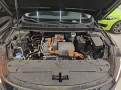 Hongqi E-QM5 2023 facelift basic travel version - ფოტო 20