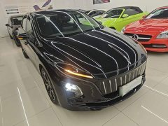 Hongqi E-QM5 2023 facelift basic travel version - ფოტო 4