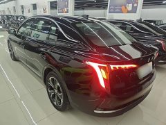 Hongqi E-QM5 2023 facelift basic travel version - ფოტო 5