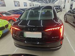 Hongqi E-QM5 2023 facelift basic travel version - ფოტო 6