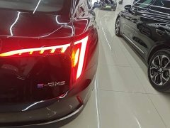 Hongqi E-QM5 2023 facelift basic travel version - ფოტო 8