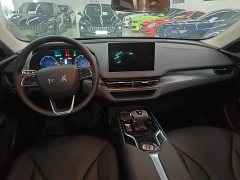 Hongqi E-QM5 2023 facelift basic travel version - ფოტო 10