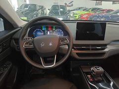 Hongqi E-QM5 2023 facelift basic travel version - ფოტო 11