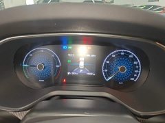 Hongqi E-QM5 2023 facelift basic travel version - ფოტო 12
