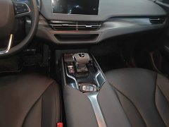 Hongqi E-QM5 2023 facelift basic travel version - ფოტო 14