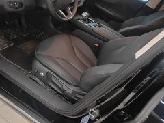 Hongqi E-QM5 2023 facelift basic travel version - ფოტო 15