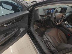 Hongqi E-QM5 2023 facelift basic travel version - ფოტო 16