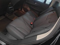 Hongqi E-QM5 2023 facelift basic travel version - ფოტო 17