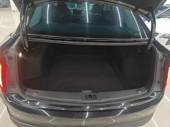 Hongqi E-QM5 2023 facelift basic travel version - ფოტო 19