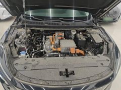 Hongqi E-QM5 2023 facelift basic travel version - ფოტო 20