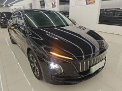 Hongqi E-QM5 2023 facelift basic travel version - ფოტო 4