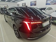 Hongqi E-QM5 2023 facelift basic travel version - ფოტო 5